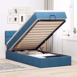 VidaXL 3311841 lit - Vue supplémentaire 2