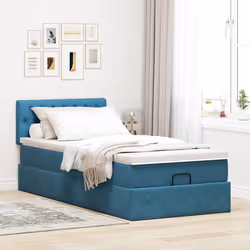 VidaXL 3311841 lit - Vue supplémentaire 3