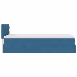 VidaXL 3311841 lit - Vue supplémentaire 8