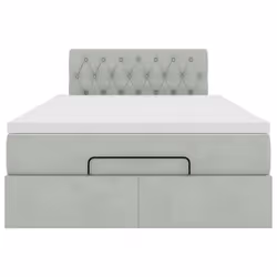 VidaXL 3311843 lit - Vue supplémentaire 6
