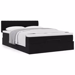 VidaXL 3311845 lit - Vue supplémentaire 4