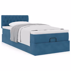VidaXL 3311847 lit - Vue supplémentaire 4