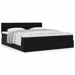 VidaXL 3311857 lit - Vue supplémentaire 4