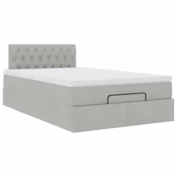 VidaXL 3311861 lit - Vue supplémentaire 5