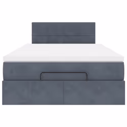 VidaXL 3311862 lit - Vue supplémentaire 5