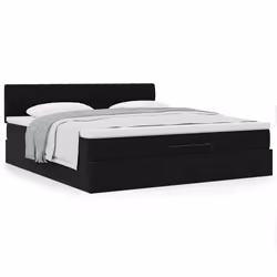 VidaXL 3311863 lit - Vue supplémentaire 4