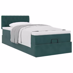 VidaXL 3311864 lit - Vue supplémentaire 4