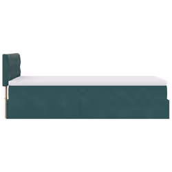 VidaXL 3311864 lit - Vue supplémentaire 8