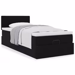 VidaXL 3311881 lit - Vue supplémentaire 4