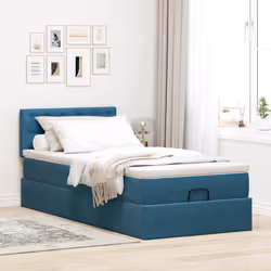 VidaXL 3311889 lit - Vue supplémentaire 3