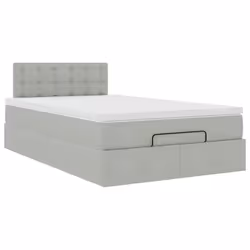 VidaXL 3311891 lit - Vue supplémentaire 6