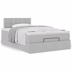 VidaXL 3311903 lit - Vue supplémentaire 4