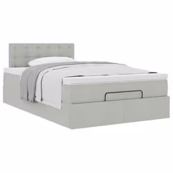 VidaXL 3311903 lit - Vue supplémentaire 5