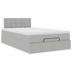 VidaXL 3311903 lit - Vue supplémentaire 6
