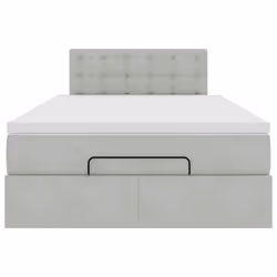 VidaXL 3311903 lit - Vue supplémentaire 7
