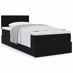 VidaXL 3311905 lit - Vue supplémentaire 4