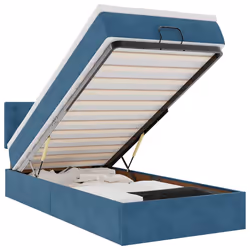 VidaXL 3311913, 280 kg, 1200 mm, 2030 mm, 880 mm, 120 x 200 mm, 1 pièce(s)