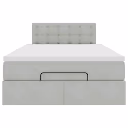 VidaXL 3311915 lit - Vue supplémentaire 7