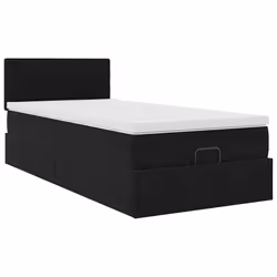 VidaXL 3311917 lit - Vue supplémentaire 5