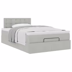 VidaXL 3311927 lit - Vue supplémentaire 5
