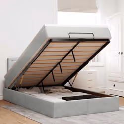 VidaXL 3311939 lit - Vue supplémentaire 2