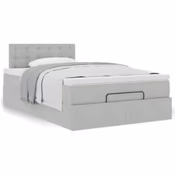 VidaXL 3311939 lit - Vue supplémentaire 4