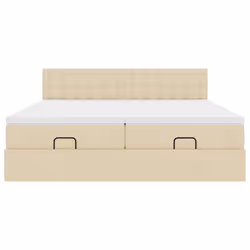 VidaXL 3311985 lit - Vue supplémentaire 7