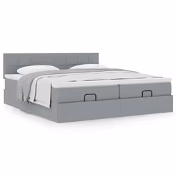 VidaXL 3311994 lit - Vue supplémentaire 4