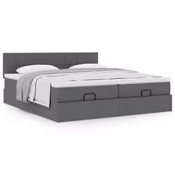 VidaXL 3311995 lit - Vue supplémentaire 4
