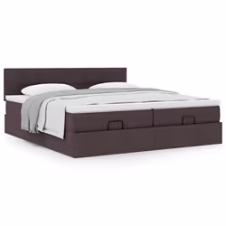 VidaXL 3312004 lit - Vue supplémentaire 4