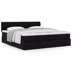 VidaXL 3312010 lit - Vue supplémentaire 4