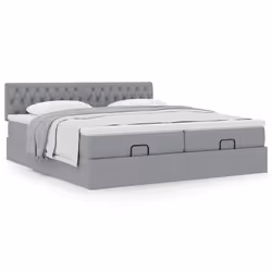 VidaXL 3312015 lit - Vue supplémentaire 4