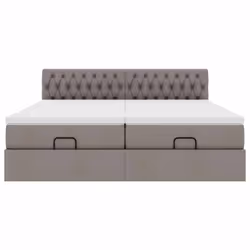 VidaXL 3312019 lit - Vue supplémentaire 6