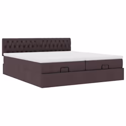 VidaXL 3312025 lit - Vue supplémentaire 5
