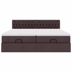 VidaXL 3312025 lit - Vue supplémentaire 6
