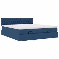 VidaXL 3312028 lit - Vue supplémentaire 5