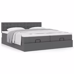 VidaXL 3312037 lit - Vue supplémentaire 4
