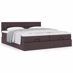 VidaXL 3312039 lit - Vue supplémentaire 4