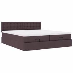 VidaXL 3312039 lit - Vue supplémentaire 5