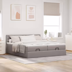 VidaXL 3312040 lit - Vue supplémentaire 3