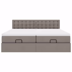 VidaXL 3312040 lit - Vue supplémentaire 6
