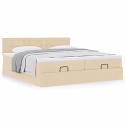 VidaXL 3312041 lit - Vue supplémentaire 4