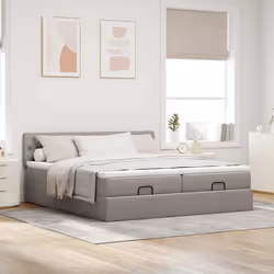 VidaXL 3312047 lit - Vue supplémentaire 3