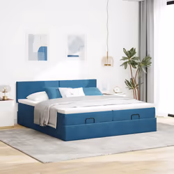 VidaXL 3312054 lit - Vue supplémentaire 3