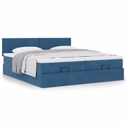 VidaXL 3312054 lit - Vue supplémentaire 4