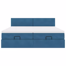 VidaXL 3312054 lit - Vue supplémentaire 6