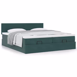 VidaXL 3312059 lit - Vue supplémentaire 4