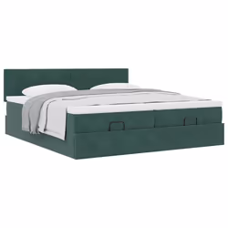 VidaXL 3312059 lit - Vue supplémentaire 5
