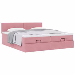 VidaXL 3312061 lit - Vue supplémentaire 5
