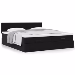 VidaXL 3312064 lit - Vue supplémentaire 4